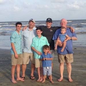 Meet your Posher, Charles